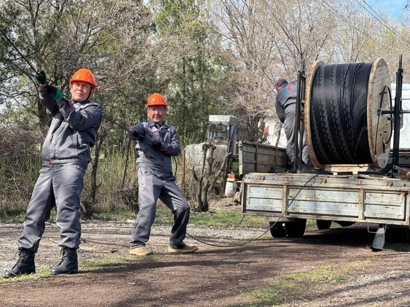 опто-волокно