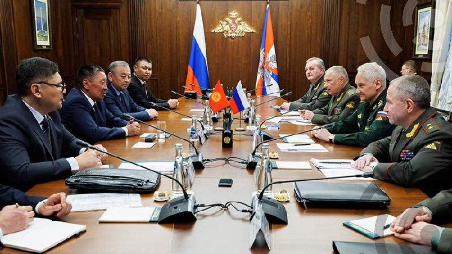Министры
