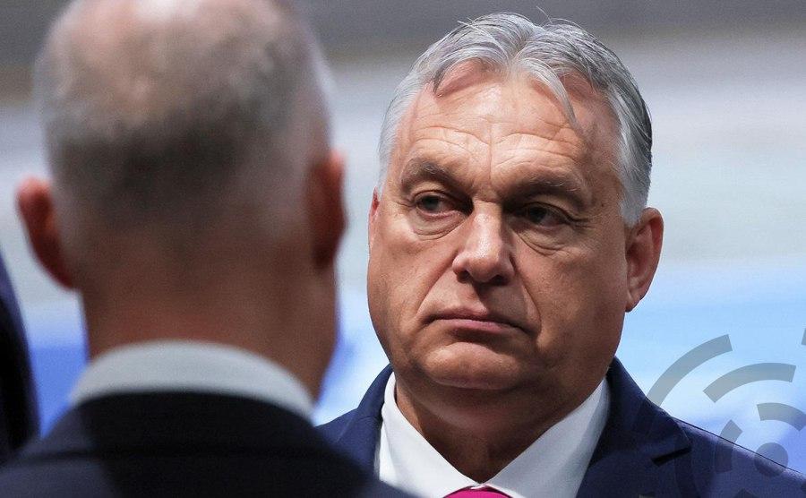 Орбан поставил ультиматум ЕС и Украине