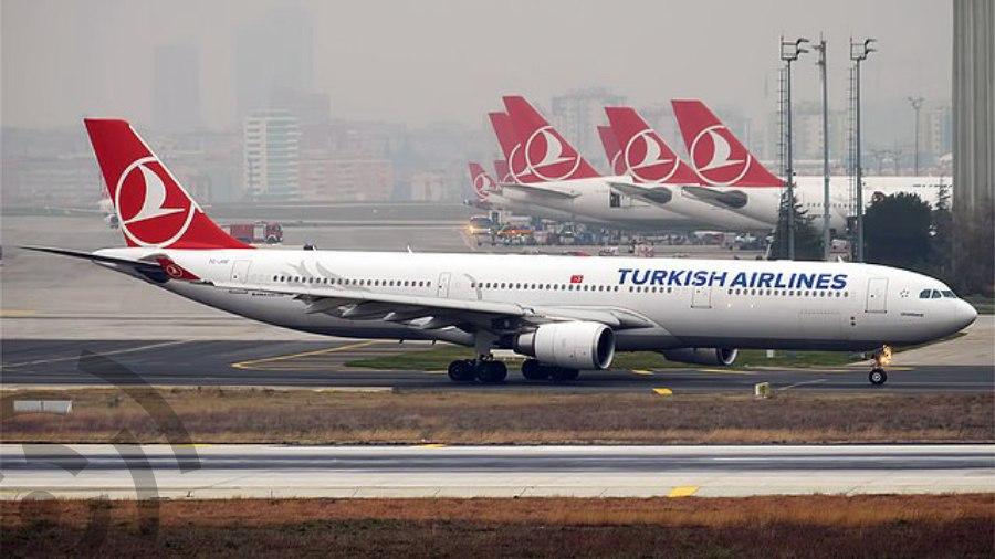 Turkish Airlines