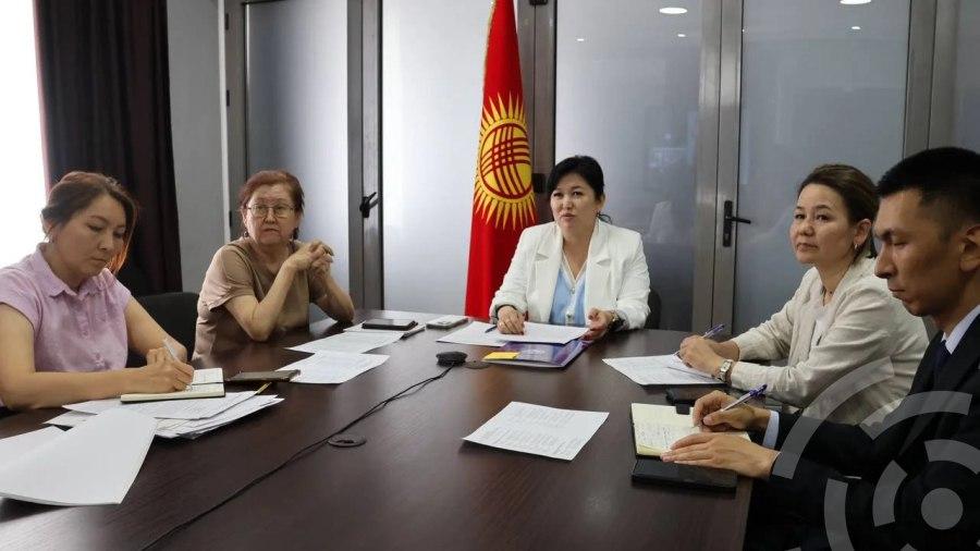 Кыргызстан перенимает опыт Беларуси