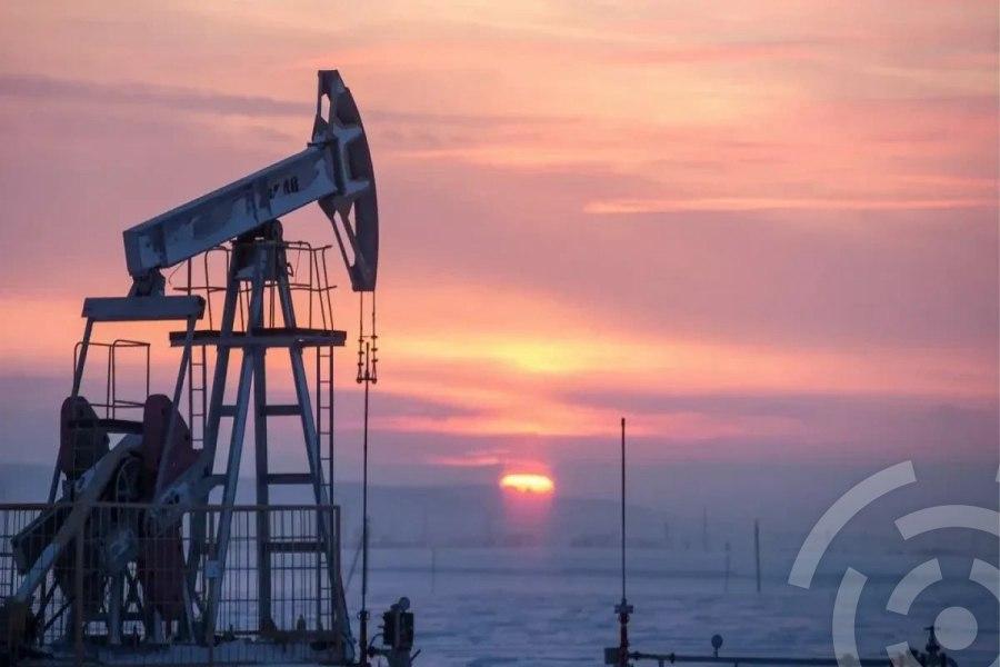Нефтяная вышка