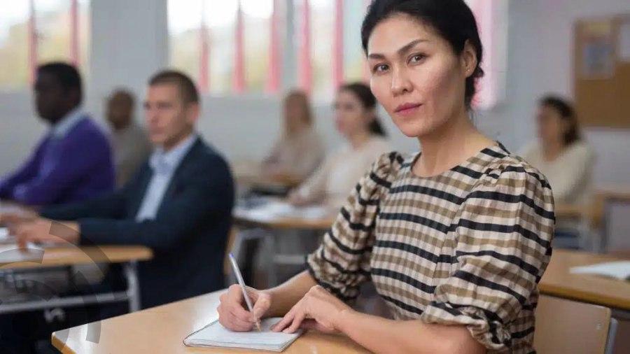 Казахстанцы получили право участвовать в программе без проверки на знание русского языка