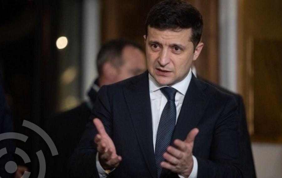Зеленский отклонил инициативу Путина и предложил свой формат переговоров