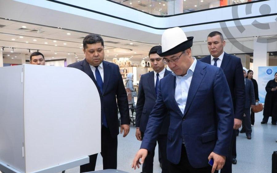 Жапаров Жапаров