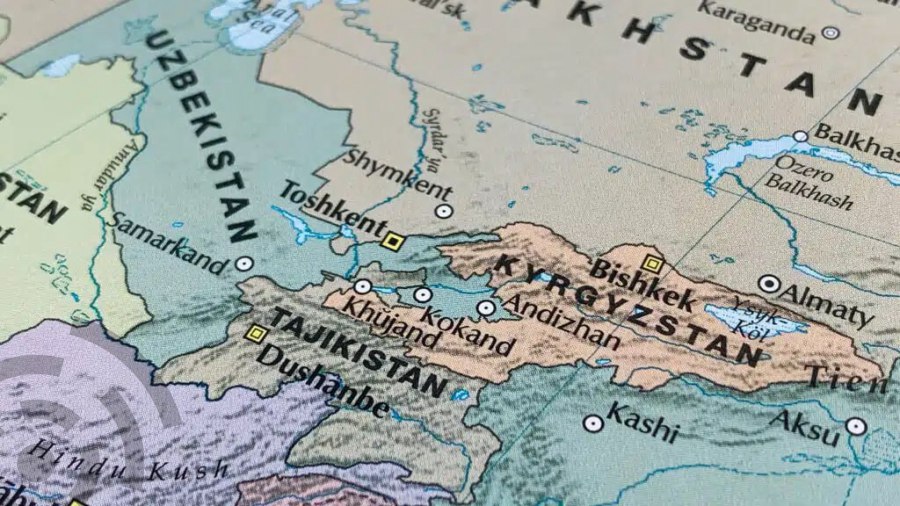 Узбекистан, Кыргызстан и Таджикистан согласовали точку стыка госграниц