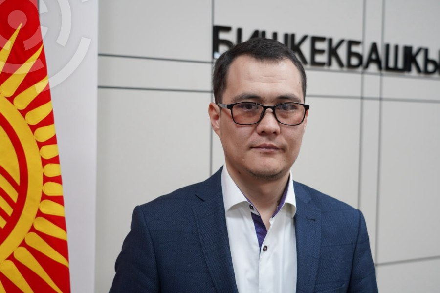 Азирет Акимов