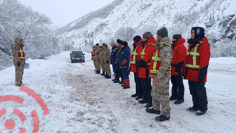 Построение