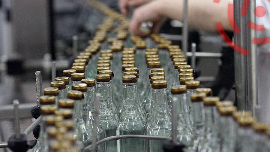 Алкоголь дорожает