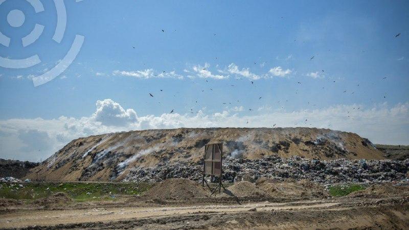 Куча мусора