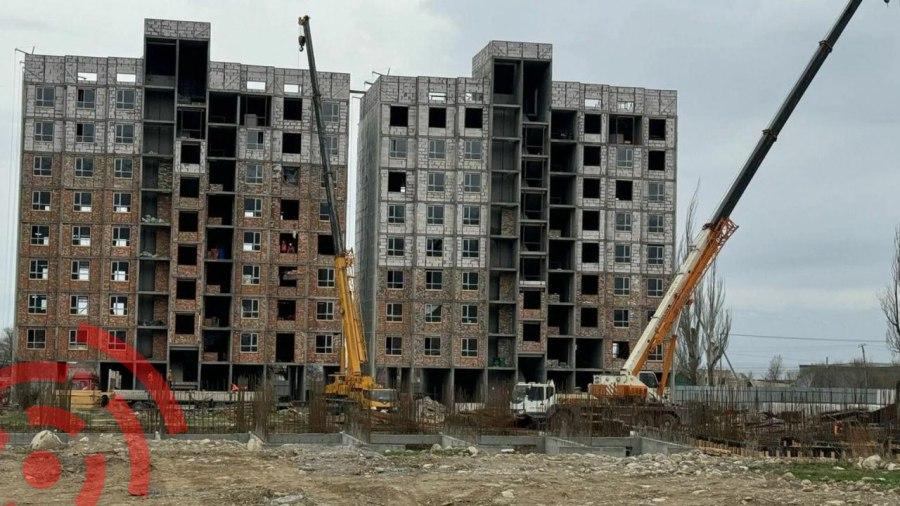 Квартиры по госпрограммам