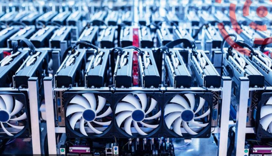 Майнинг в Кыргызстане