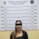 Фото УВД . После драки девушек в ГУМе четверых водворили в камеру временного содержания