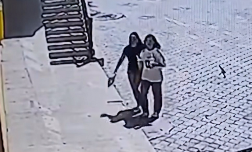 УВД Оша