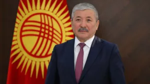 Адылбек Касымалиев 1