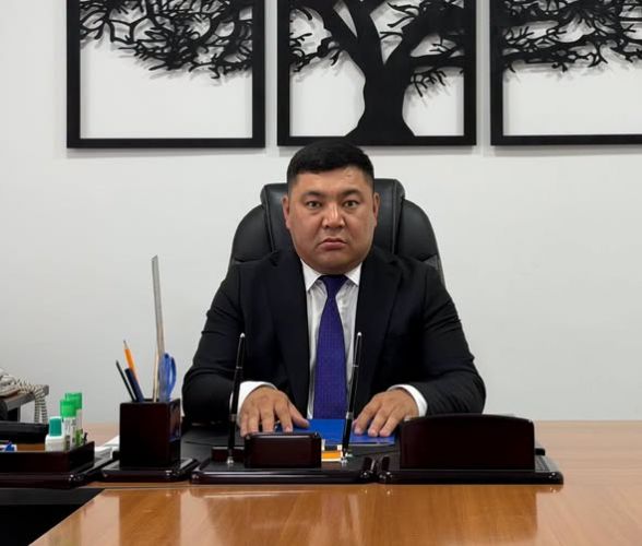Минстроя