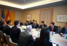 Кыргызстан приобретет 10 магистральных грузовых локомотивов у США