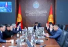 «Элдик Банк» и «АБанк» определены банками для открытия специальных счетов избирательных фондов кандидатов, участвующих в выборах президента КР