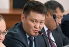 Стало известно, в чем обвиняют бывшего вице-мэра Бишкека Азамата Кадырова