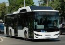 Для бишкекских автобусов хотят закупить стекла на сумму более 13 миллионов сомов
