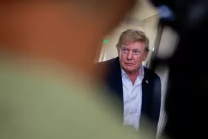 трамп 1