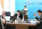 ЦИК КР утвердила смету расходов на выборы президента Кыргызстана, назначенных на 27 января 2027 года