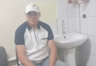 В Оше задержали водителя, повторно севшего за руль пьяным