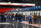 Атака дронов. В аэропортах Москвы отменены или перенесены более 400 рейсов