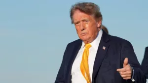 трамп 1