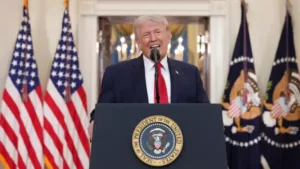 Трамп