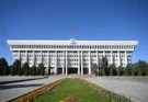 Жогорку Кенеш будет открыт для ознакомительных посещений иностранных туристов один раз в неделю