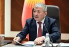 Пресс-секретарь президента КР опроверг слухи об отставке главы кабмина и Туманбаева