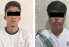 ГКНБ выявил незаконную продажу билетов на открытие ВИК. Двух парней задержали