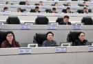 Парламент Кыргызстана одобрил законопроект о самозапрете на сделки с недвижимостью
