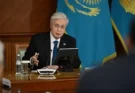 «Да вы что? Солдаты?» Токаев уволил министра обороны после гибели 14 матросов на Каспии