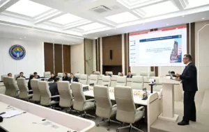 Комитет по аграрной политике, водным ресурсам, недропользованию, экологии и охране окружающей среды 1