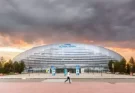 Астана примет матч за Суперкубок УЕФА 2028 года