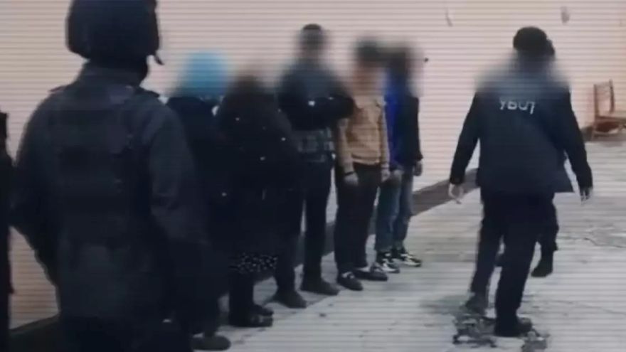 скриншот с видеозаписи
