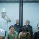Фото 24.kg. Осужденные подписанты «письма 75»