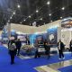 Фото кабинета министров КР. Стенд Кыргызстана на выставке Seafood Expo Russia 2026