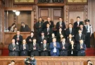 Депутаты Жогорку Кенеша приняли участие в заседании Палаты представителей парламента Японии