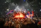 Горизонталь власти. Почему итог выборов в Сербии — это больше, чем поражение Вучича