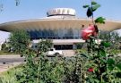 Садыр Жапаров принял нового директора Кыргызского госцирка