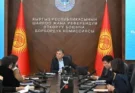 Рабочая группа ЦИК КР вынесла предупреждения 3 блогерам за нарушения избирательного законодательства