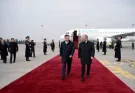 В Кыргызстан с официальным визитом прибыл премьер-министр Казахстана