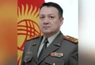 Данияр Сатимов назначен председателем Государственной пограничной службы