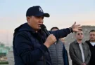«Дөөлөт курулуш»: Нурдан Орунтаев рассказал о ходе строительства и стоимости квартир