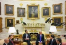 Трамп ответил на выпад Барака Обамы