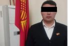 Фальшивый диплом и незаконная продажа земли. Задержан глава горкенеша