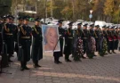 В Бишкеке простились с Розой Айтматовой
